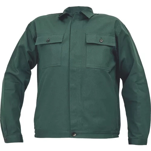 RALF öltöny mellesnadrággal zöld 48