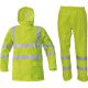 SIRET esőöltöny HV sárga S