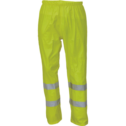 SIRET esőöltöny HV sárga S