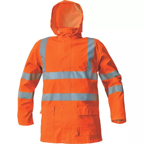 SIRET esőöltöny HV narancs 3XL