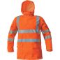 SIRET esőöltöny HV narancs 3XL