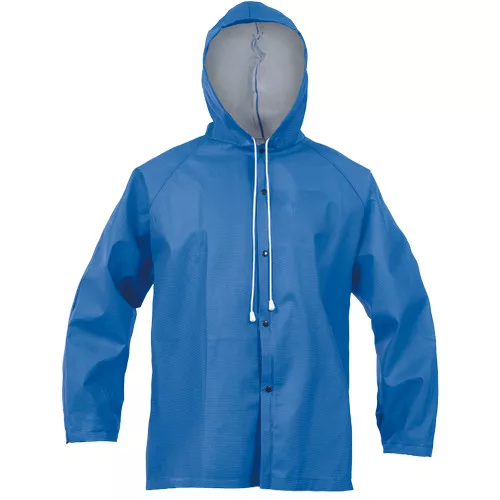 TOMAGA esőöltöny royal kék S