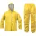 TOMAGA esőöltöny sárga L