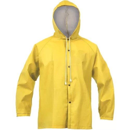TOMAGA esőöltöny sárga XL