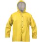 TOMAGA esőöltöny sárga 3XL