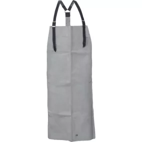 STRUVE bőr védőkötény 100x80 cm