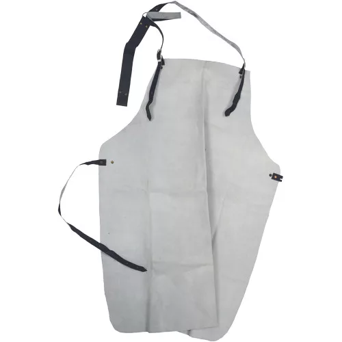 STRUVE bőr védőkötény 100x80 cm