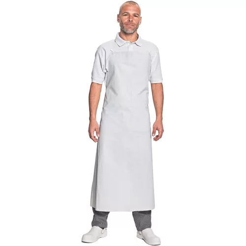 BIANCA kötény fehér