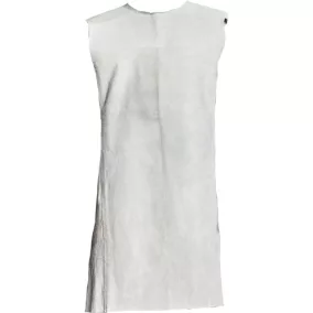 LASCAR hegesztőkötény vállvédőkkel