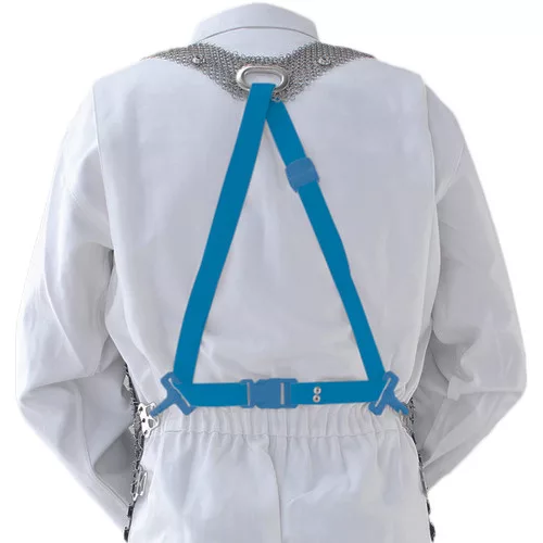 BÁT kötény FLEXINOX 55x70cm