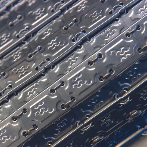 BÁT kötény FLEXINOX 55x80cm