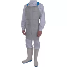 BÁT kötény LIGHTINOX 55x70cm