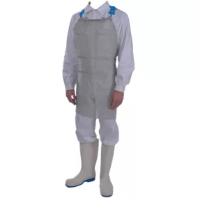 BÁT kötény LIGHTINOX 55x80cm