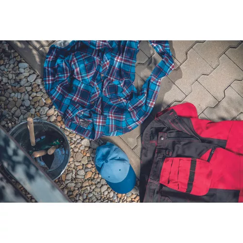 STANMORE baseball sapka kék