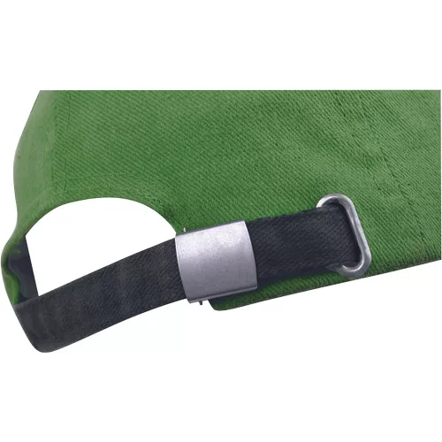 STANMORE baseball sapka zöld/fekete