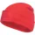 MEEST kötött sapka piros -