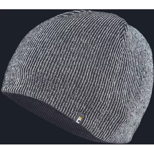 WRAXALL RFLX kötött sapka fekete M/L