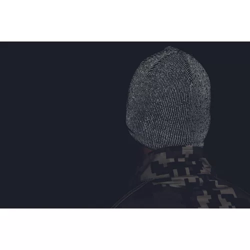 WRAXALL RFLX kötött sapka HV naranXL/XXL