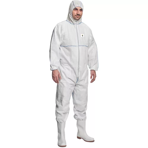 CHEMSAFE MS1 OVERAL XL