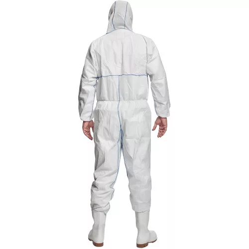 CHEMSAFE MS1 OVERAL XL