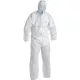 CHEMSAFE MS1 OVERAL fehér 3XL