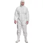 CHEMSAFE MS1 OVERAL fehér 3XL