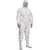 CHEMSAFE MS1 OVERAL fehér 3XL