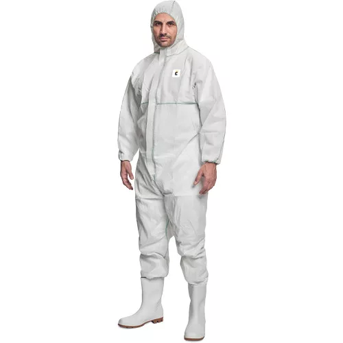 CHEMSAFE C1 OVERAL M
