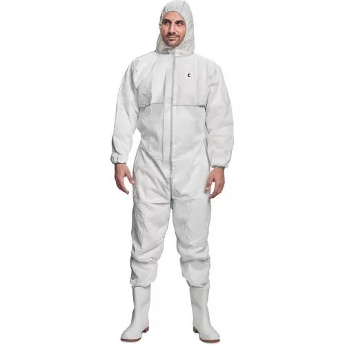 CHEMSAFE C1 OVERAL 3XL
