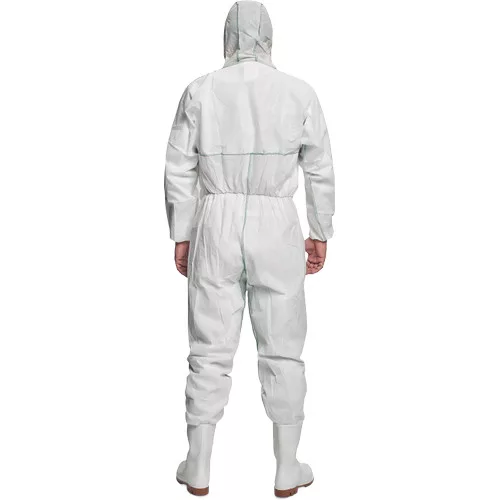 CHEMSAFE C1 OVERAL 3XL