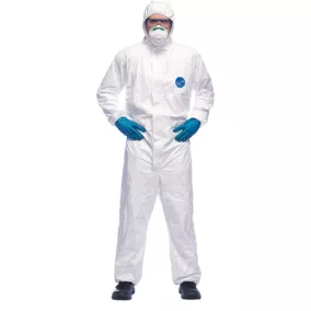 Tyvek 500 Xpert overall - 3XL