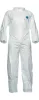 Tyvek 500 Industry overall fehér S