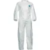 Tyvek 500 Industry overall fehér XL