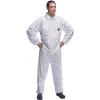 Tyvek 500 Industry overall fehér XL