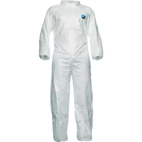 Tyvek 500 Industry overall fehér XXL