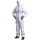 Tyvek 600 Plus overall fehér S