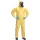 Tychem 2000 C overall sárga M