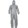 Tychem 6000 F overall szürke L