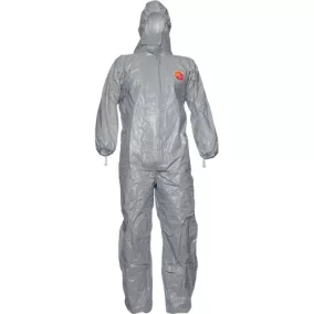 Tychem 6000 F overall szürke 3XL