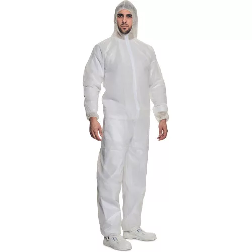 MINTO egyszerhasználatos overall XXL