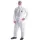 Tyvek 400 Dual overall fehér XL