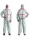 3M 4565 védőoverall XL