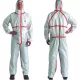 3M 4565 védőoveral 4565 védőoverall XL