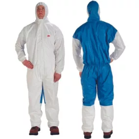 3M 4535 védőoverall 3XL