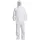DuPont CHF5 CERVA overall fehér XL