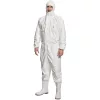 DuPont CHF5 CERVA overall fehér XL