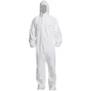 DuPont CHF5 CERVA overall fehér XXL