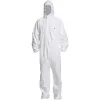 DuPont CHF5 CERVA overall fehér XXL
