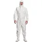 DuPont CHF5 CERVA overall fehér XXL