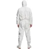 DuPont CHF5 CERVA overall fehér XXL